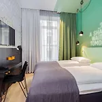 Comfort Karl Johan Ξενοδοχείο Όσλο