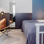 Comfort Karl Johan 3* Όσλο