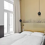 Ξενοδοχείο Comfort Karl Johan Όσλο