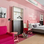 Comfort Karl Johan 3*