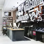 Comfort Karl Johan 3* אוסלו