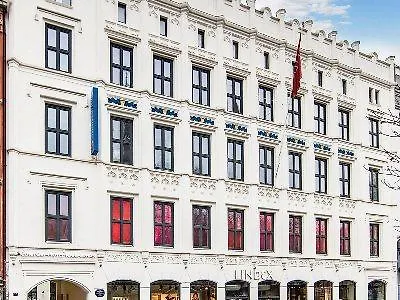 Hotel Comfort Karl Johan Oslo
