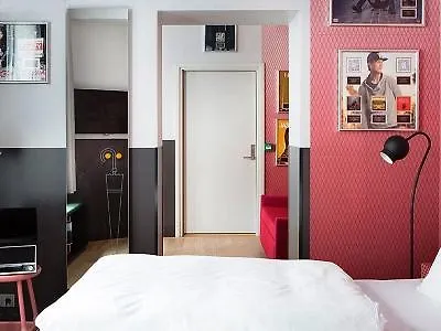 Comfort Karl Johan 3*