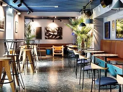 Hotel Comfort Karl Johan 3*