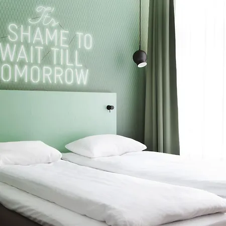 Comfort Karl Johan Hotel 3*