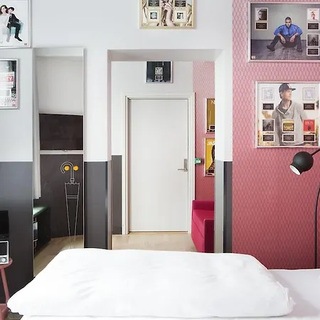 Comfort Karl Johan Otel 3*