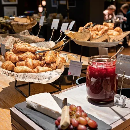 Hotel Comfort Karl Johan