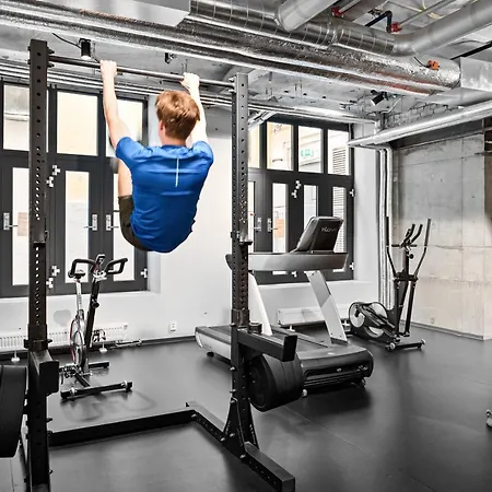 Hotell Comfort Karl Johan 3*