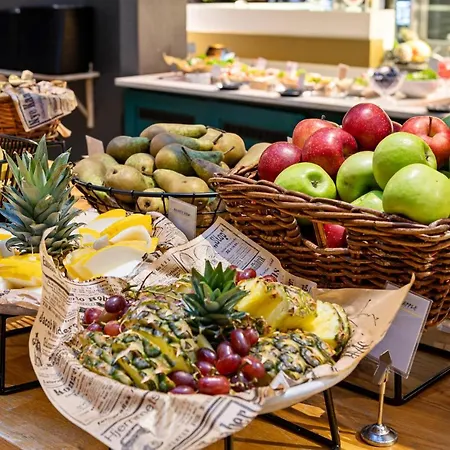 Comfort Karl Johan Otel