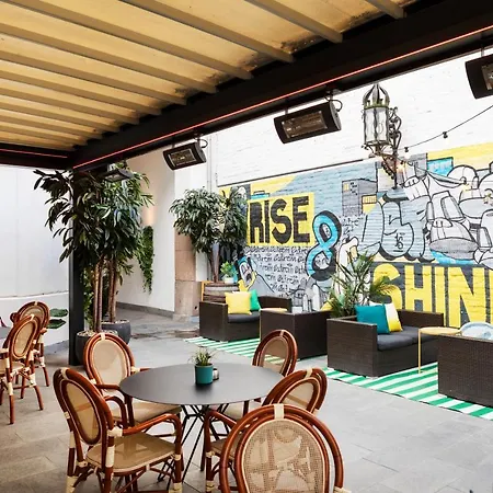 Comfort Karl Johan Oslo