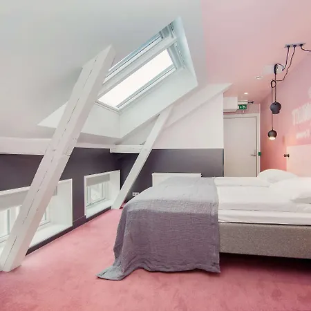 Comfort Karl Johan Oslo