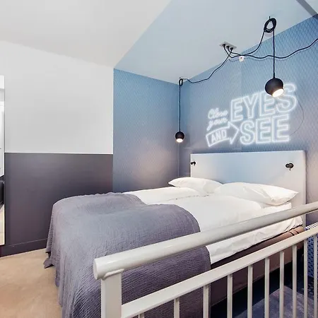 Comfort Karl Johan Hotel