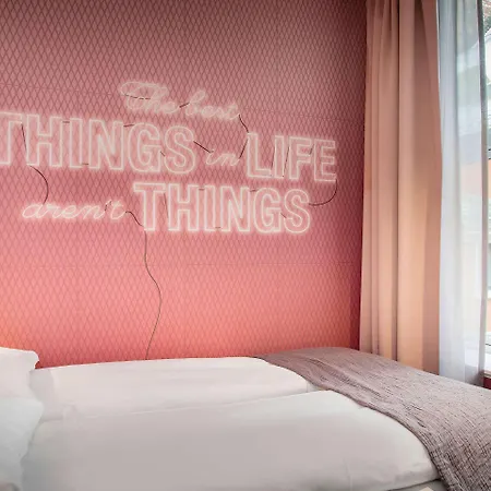 Comfort Karl Johan 3*