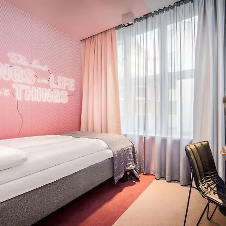 Hotel Comfort Karl Johan