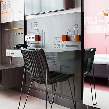 Comfort Karl Johan Hotel 3*