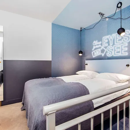 Comfort Karl Johan Oslo