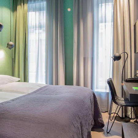 Comfort Karl Johan Hotel