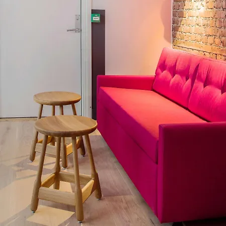 Comfort Karl Johan Hotel
