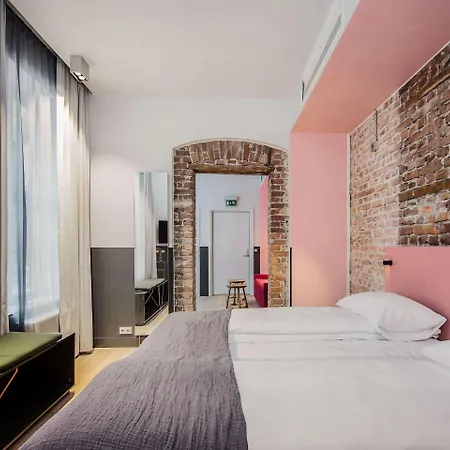 Comfort Karl Johan Oslo