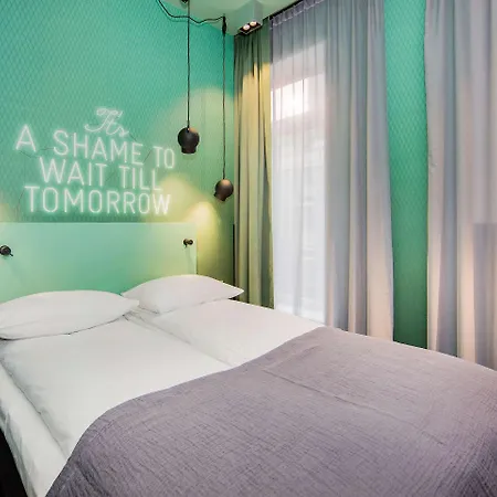 Comfort Karl Johan Oslo