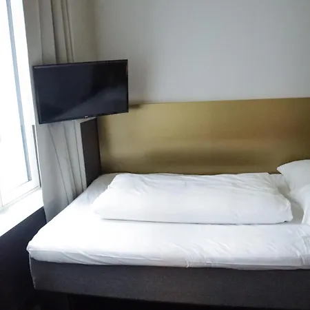 Comfort Karl Johan Hotel