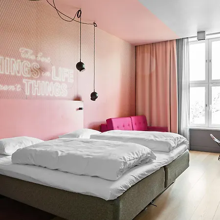 Comfort Karl Johan Hotel 3*