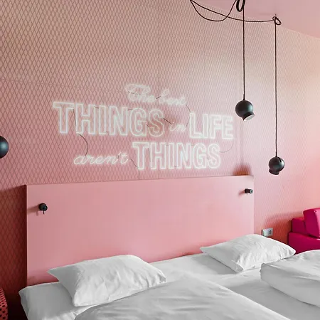 Otel Comfort Karl Johan