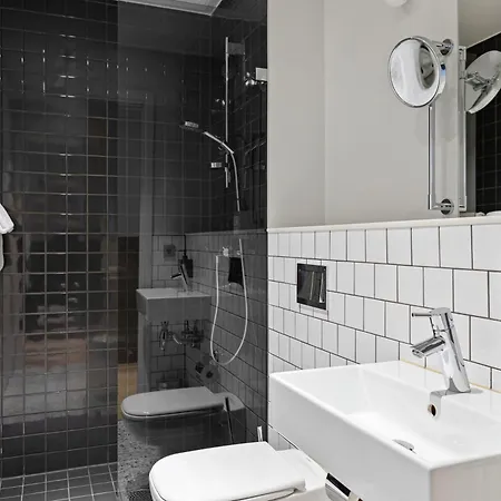 Comfort Karl Johan Otel Oslo