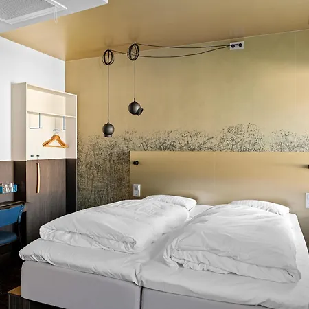 Comfort Karl Johan Hotel
