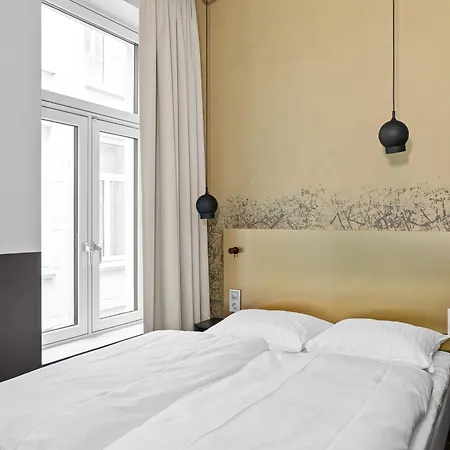 Hotel Comfort Karl Johan Oslo