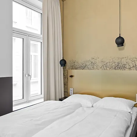 Hotel Comfort Karl Johan Oslo