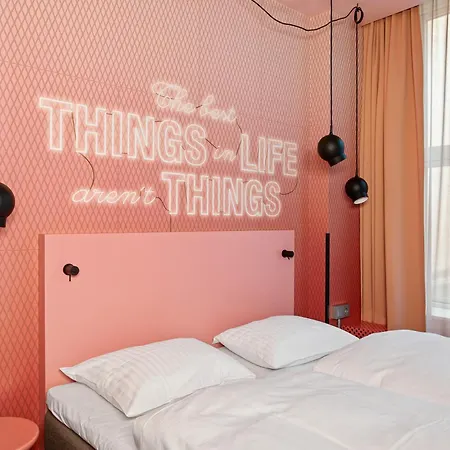 Comfort Karl Johan Hotel