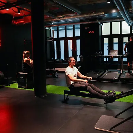 Comfort Karl Johan 3* Oslo