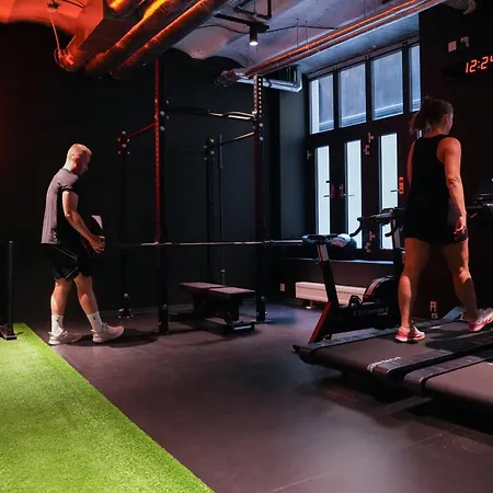 Comfort Karl Johan Oslo