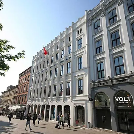 Hotel Comfort Karl Johan Oslo