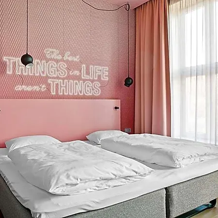 Comfort Karl Johan 3*