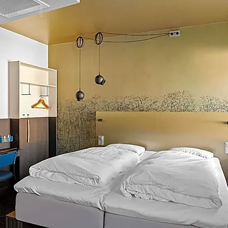 Comfort Karl Johan Hotel Oslo