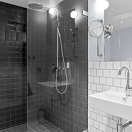 Comfort Karl Johan Hotel