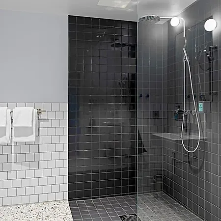 Hotel Comfort Karl Johan Oslo