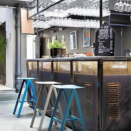 Hotel Comfort Karl Johan 3*