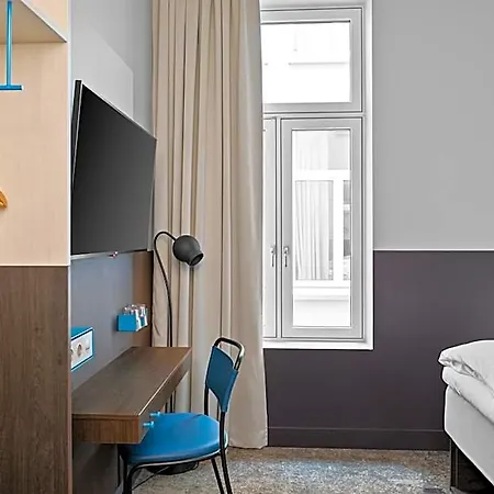 Hotel Comfort Karl Johan