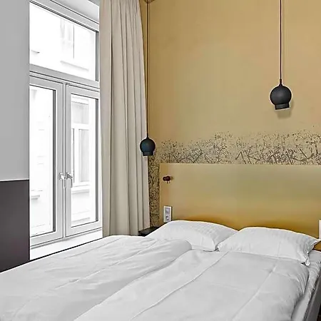 Comfort Karl Johan Hotel Oslo