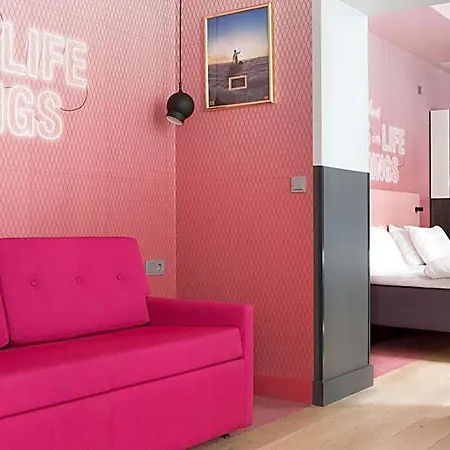 Comfort Karl Johan Hotel