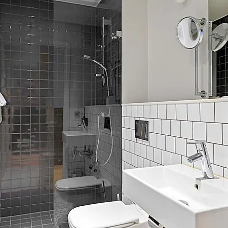 Hotel Comfort Karl Johan Oslo