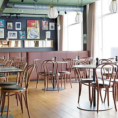 Hotel Comfort Karl Johan 3*