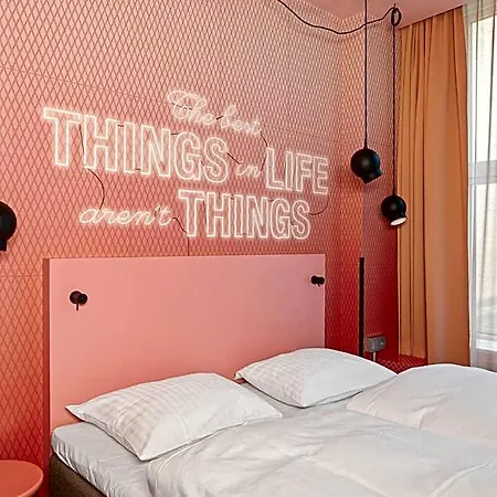 Hotel Comfort Karl Johan