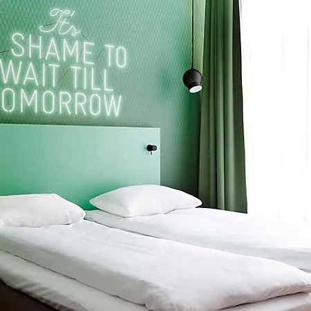 Comfort Karl Johan Hotel
