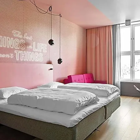 Hotel Comfort Karl Johan