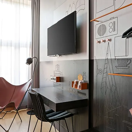 Hotel Comfort Karl Johan 3*