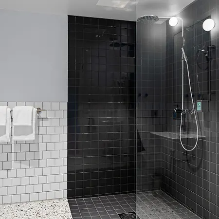 Comfort Karl Johan 3* Oslo